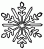 10. snowflake